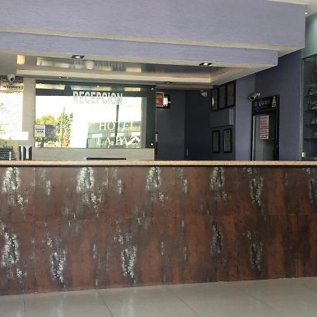 Hotel La Paz Guadalajara Zewnętrze zdjęcie