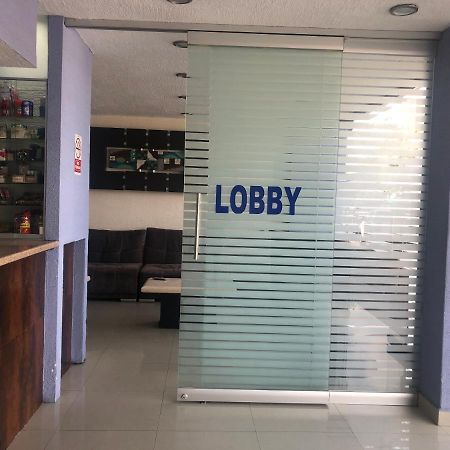 Hotel La Paz Guadalajara Zewnętrze zdjęcie