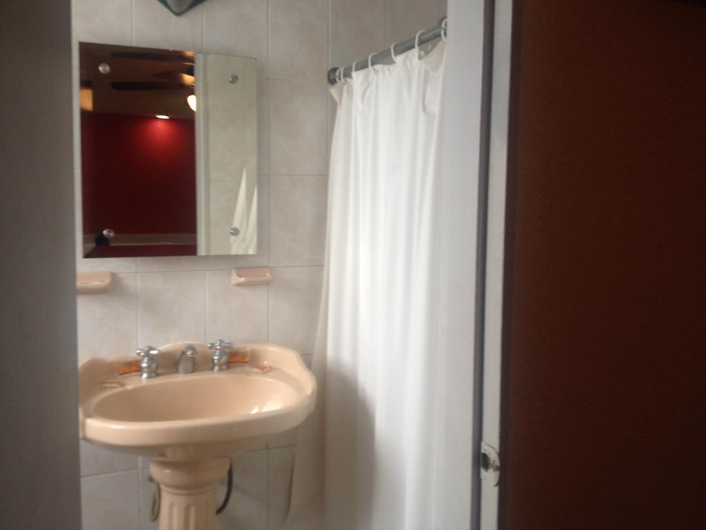 Hotel La Paz Guadalajara Pokój zdjęcie