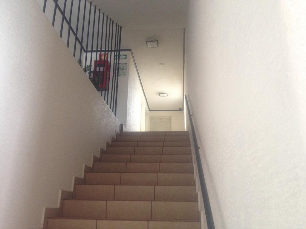Hotel La Paz Guadalajara Zewnętrze zdjęcie