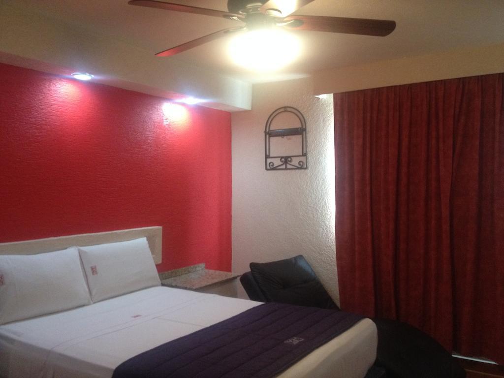 Hotel La Paz Guadalajara Pokój zdjęcie