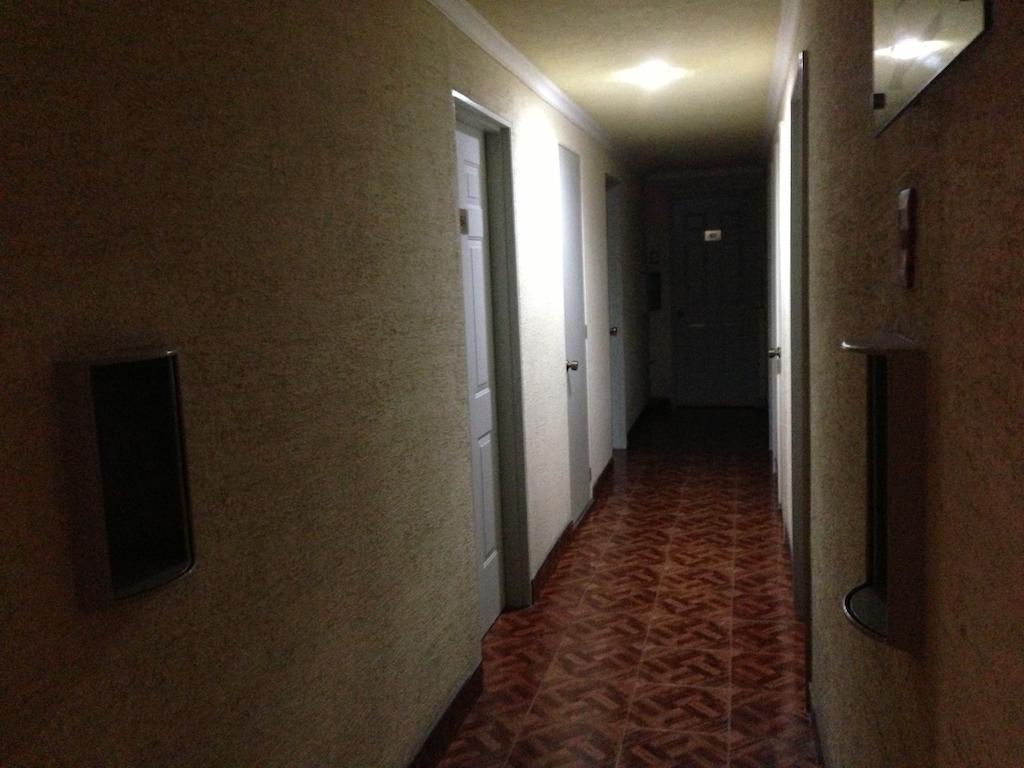 Hotel La Paz Guadalajara Zewnętrze zdjęcie