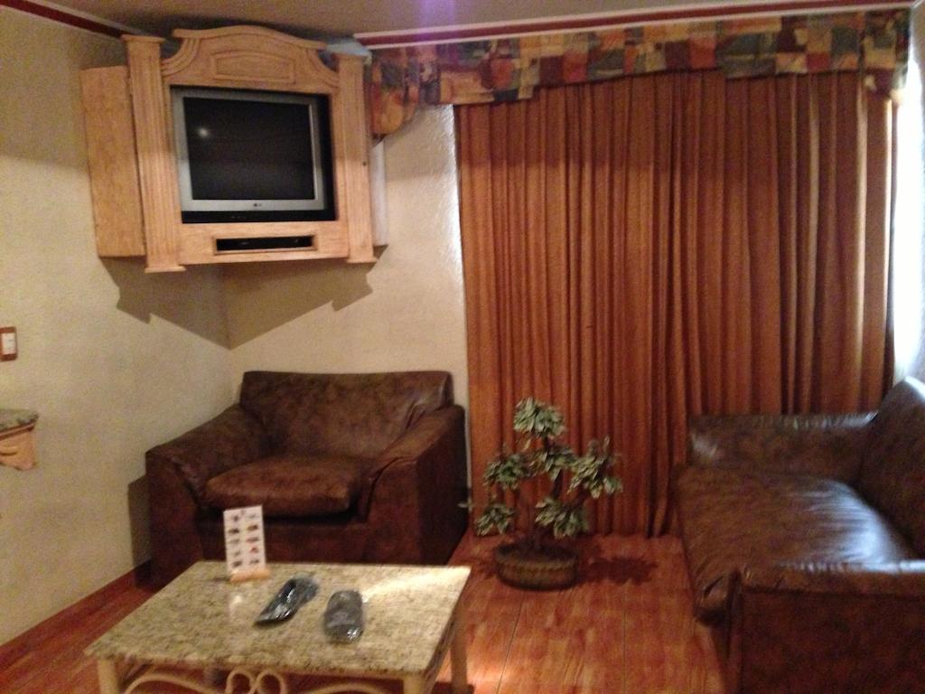 Hotel La Paz Guadalajara Zewnętrze zdjęcie