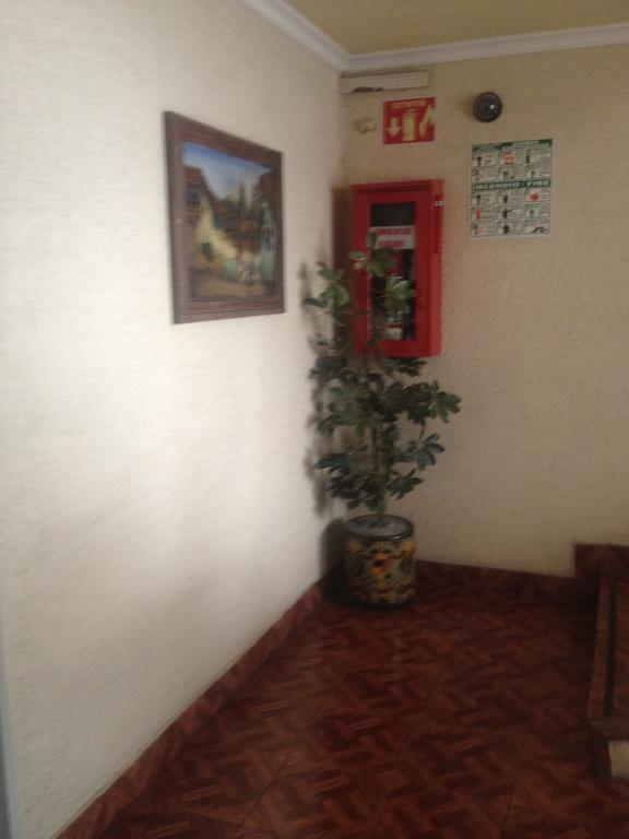 Hotel La Paz Guadalajara Zewnętrze zdjęcie
