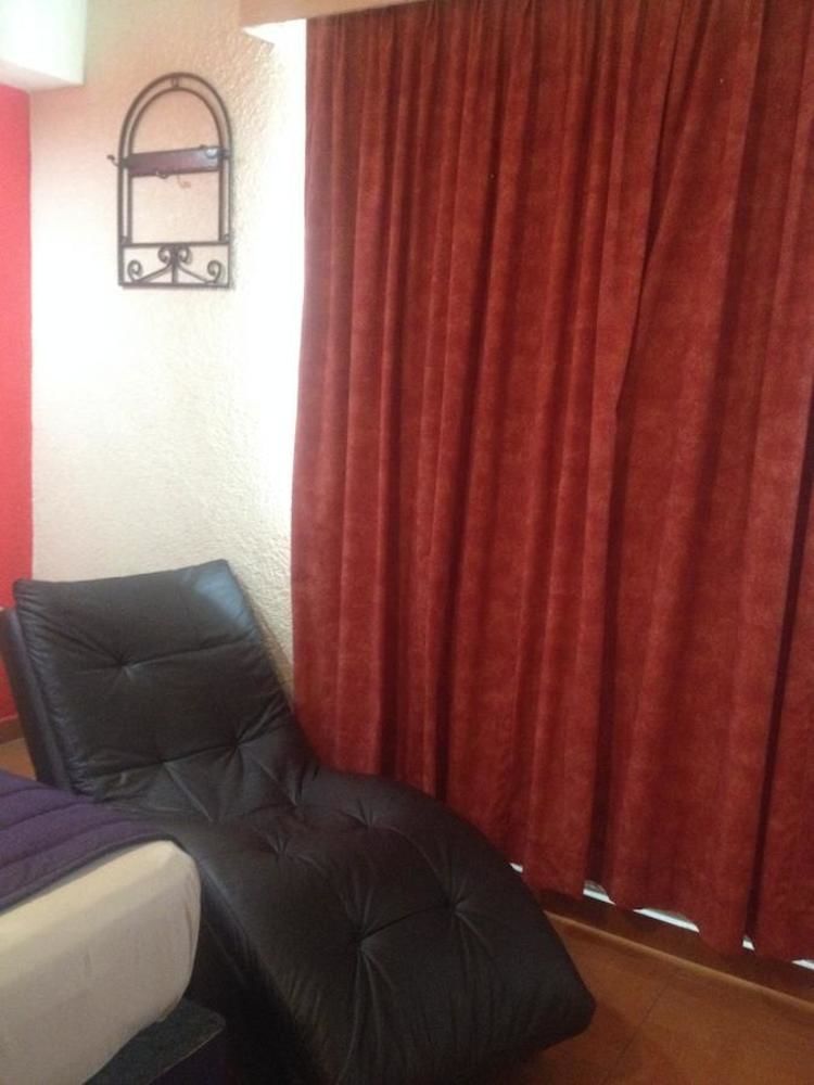 Hotel La Paz Guadalajara Zewnętrze zdjęcie