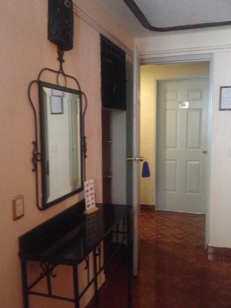 Hotel La Paz Guadalajara Zewnętrze zdjęcie