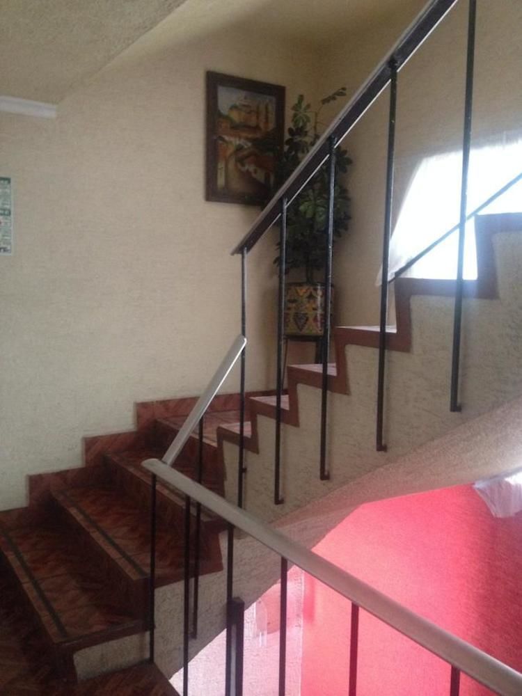 Hotel La Paz Guadalajara Zewnętrze zdjęcie
