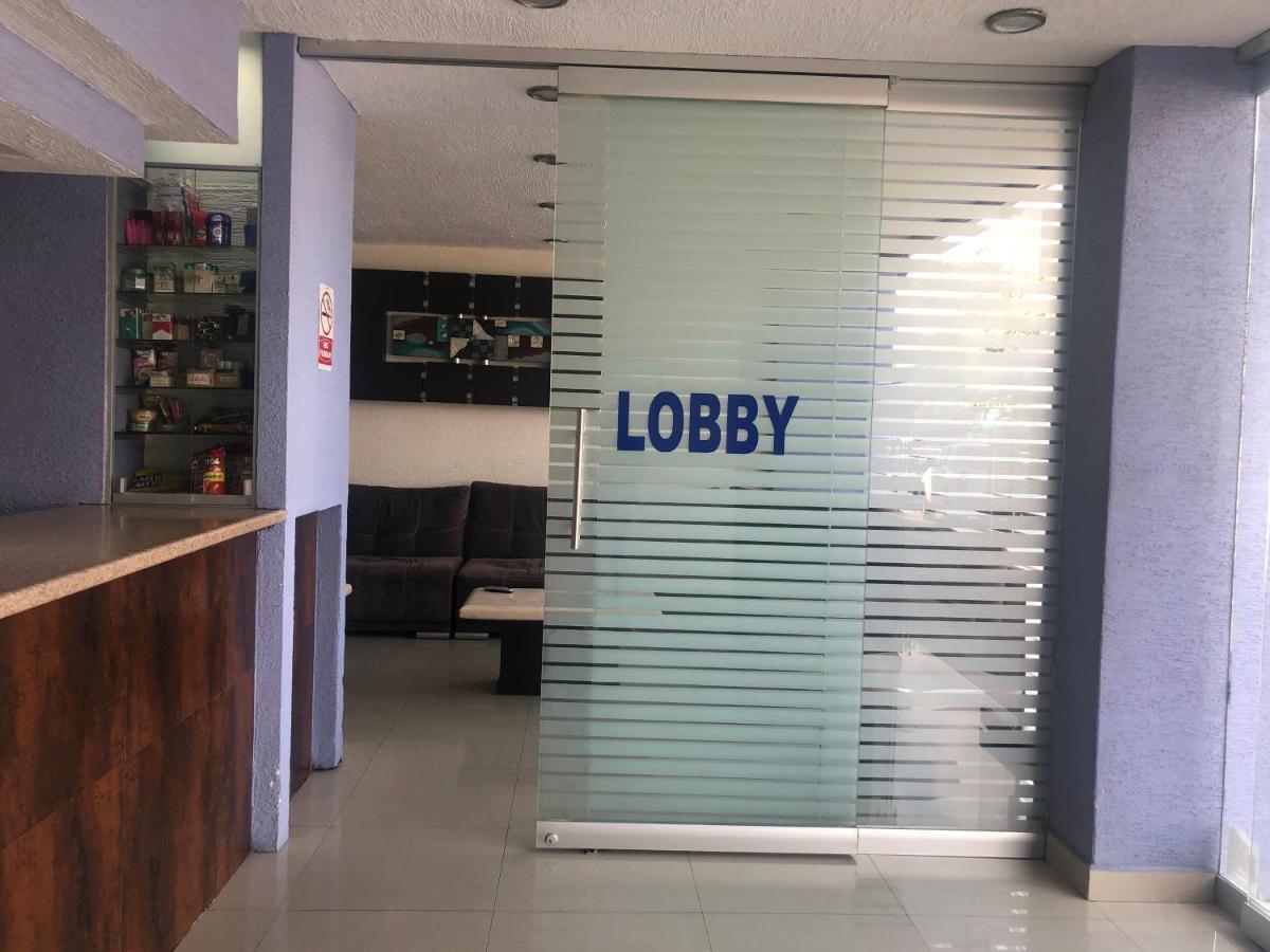 Hotel La Paz Guadalajara Zewnętrze zdjęcie
