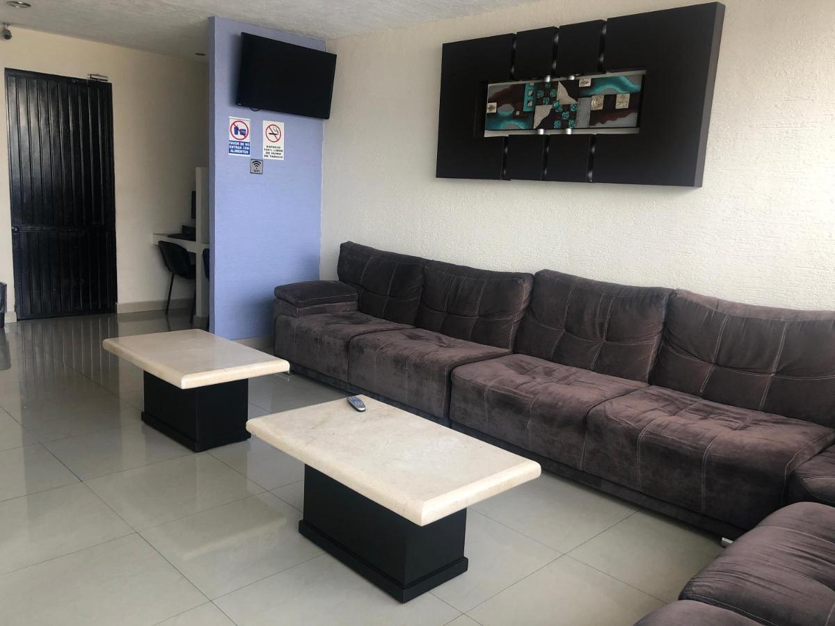 Hotel La Paz Guadalajara Zewnętrze zdjęcie