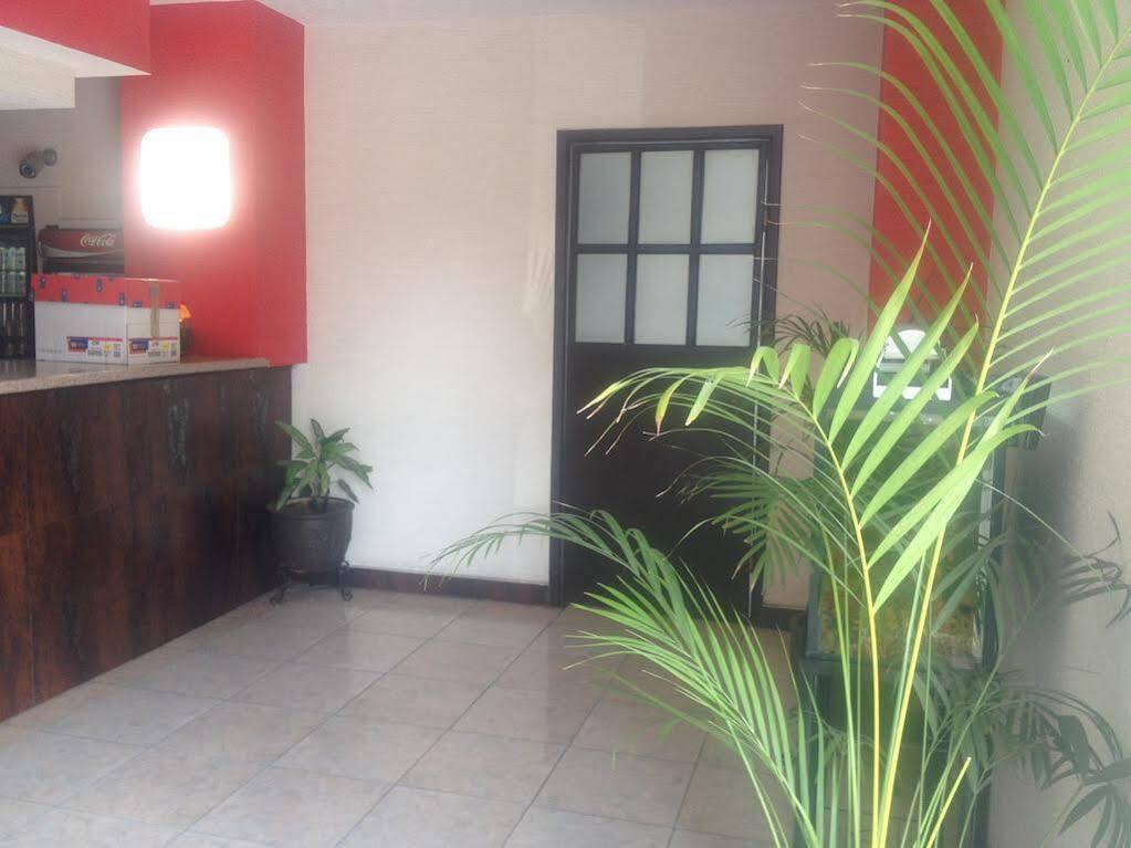 Hotel La Paz Guadalajara Zewnętrze zdjęcie