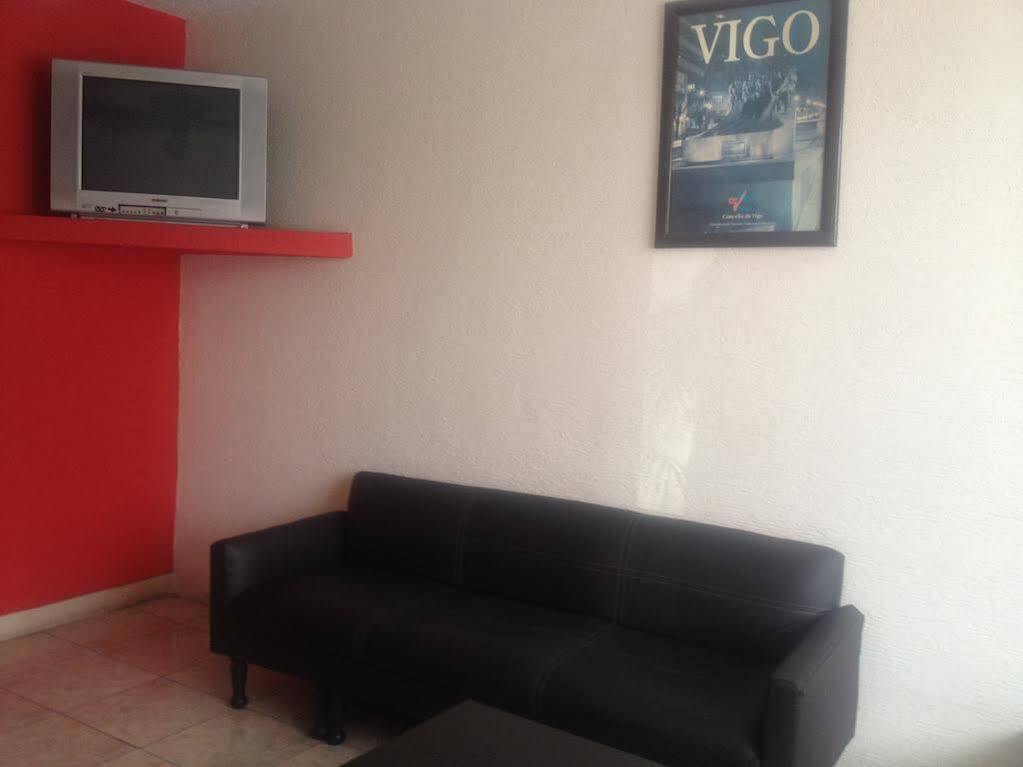 Hotel La Paz Guadalajara Zewnętrze zdjęcie